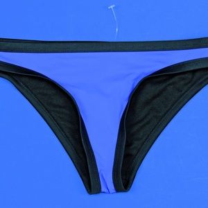 Beach Babe Australia Bikini Bottom NWOT